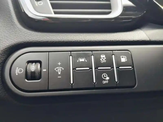 Kia Xceed 1.6 gdi 105ch + plug-in 60.5ch active dct6 my22 — photo 11
