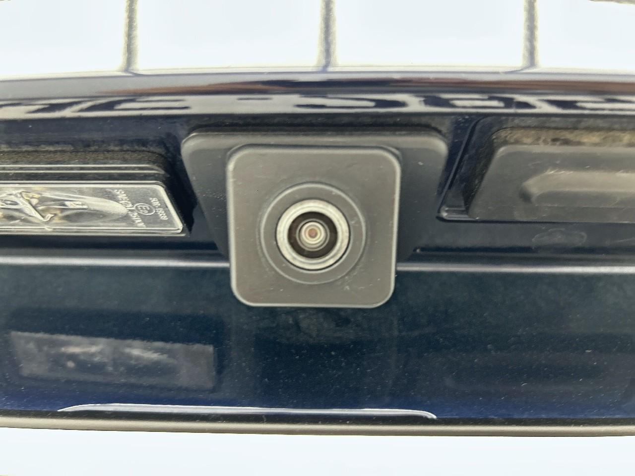 Citroën C5 Aircross hybride 145 e-dcs6 plus — photo 26