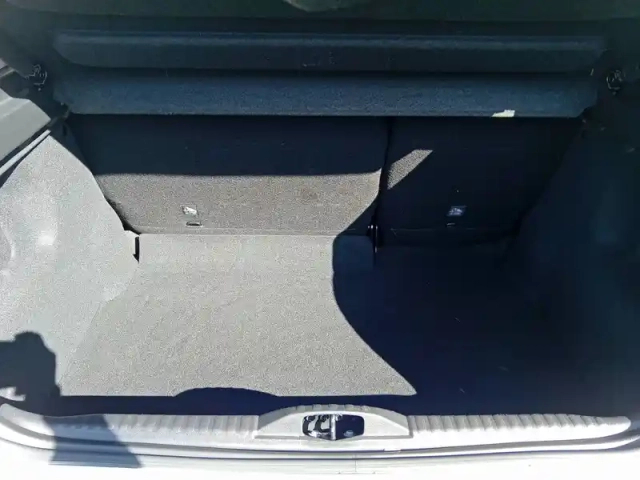 Citroën C3 puretech 110 s&amp;s bvm6 — photo 8