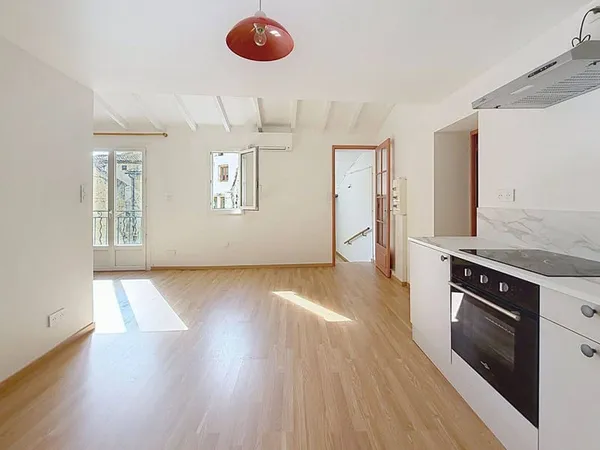 Maison 3 pièces 67 m²