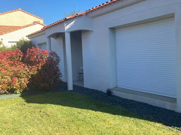 STUDIO 31m2 MONTAIGU