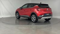 Renault Captur 1.0 TCe 90ch Techno — photo 8
