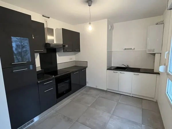 Appartement 2 pièces 49 m²