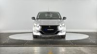Peugeot 208 1.2 PureTech 100ch S&S Style EAT8