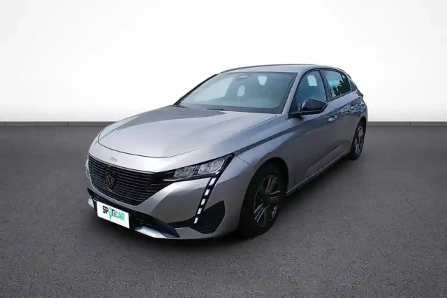Peugeot 308 puretech 130ch s&amp;s bvm6