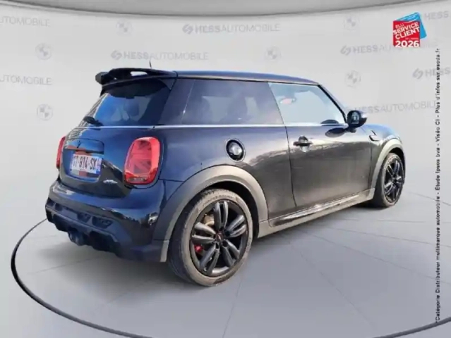 Mini Mini jcw 231ch edition premium plus bva8 — photo 6