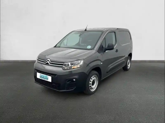 Citroën Berlingo van m bluehdi 130 s&amp;s eat8