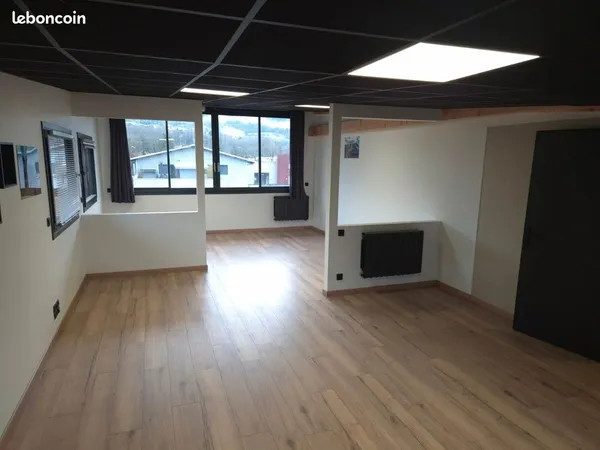 Location bureaux