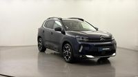Citroen C5 Aircross PureTech 130ch S&S Shine EAT8 — photo 3
