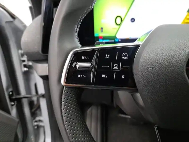 Renault Megane e-tech 220 ch autonomie confort gsr2 — photo 75
