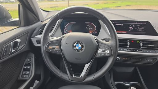 BMW Serie 1 116d 116 BVA8 - Edition Sport – 2023 – 31334 km – Diesel – Boîte Automatique — photo 31