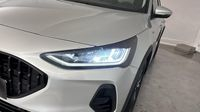 Ford Focus Active 1.0 Flexifuel mHEV 125ch Active Design — photo 17