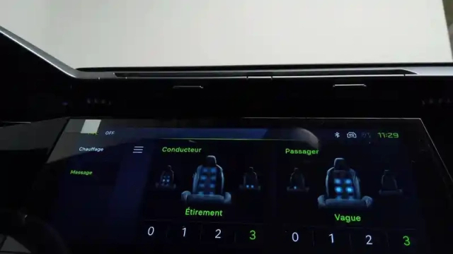 Peugeot 308 sw hybrid 145 e-dcs6 — photo 52