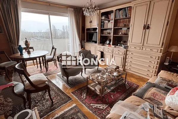 Appartement 2 pièces 70 m²
