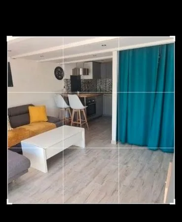 Loue meublé tout confort