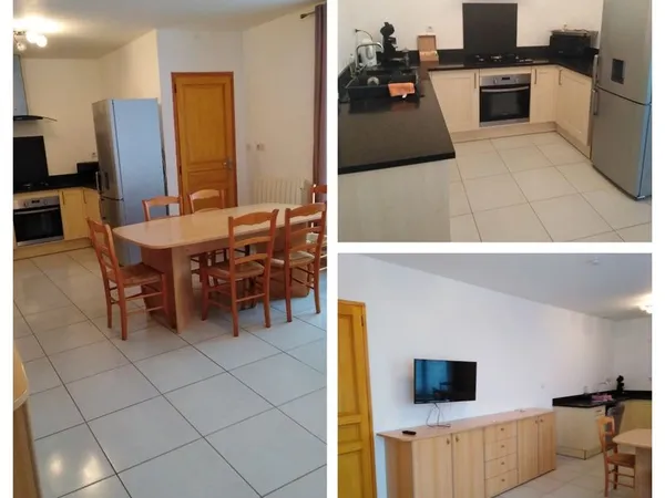 Logement T3