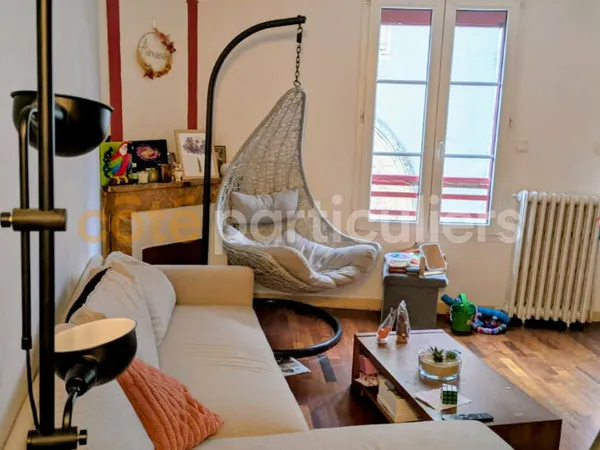 Appartement Bar Le Duc 3 pièce(s) 58 m2