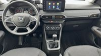 Dacia Sandero 1.0 TCe 90ch Confort -22 — photo 8