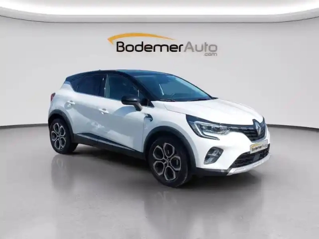 Renault Captur tce 90 — photo 7