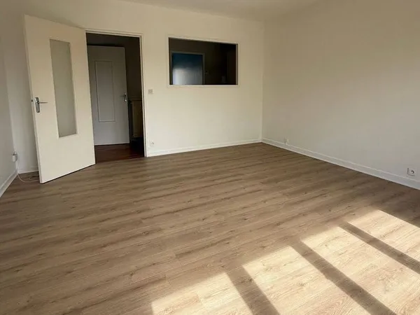 Appartement 3 pièces 72 m²