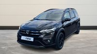 Dacia Jogger 1.0 ECO-G 100ch SL Extreme+ 7 places — photo 1