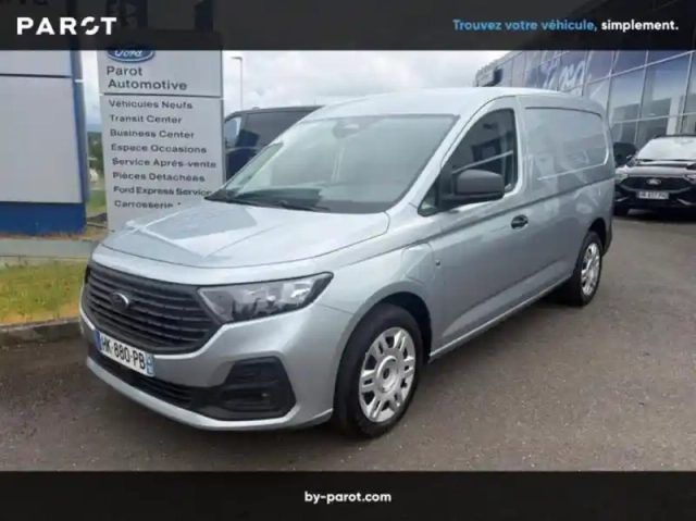 Ford Transit Connect fourgonnette l2 1.5 ecoboost 150ch phev trend bva6