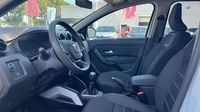 Dacia Duster 1.5 Blue dCi 115ch Prestige + 4x2 — photo 12