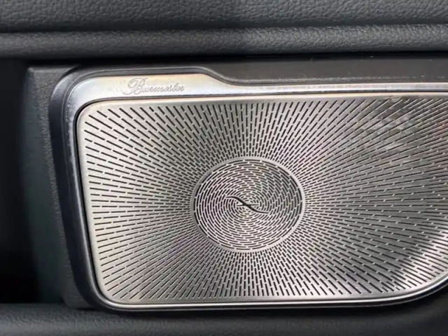 Mercedes Classe V 300 long 204ch 7 places 90kwh — photo 31