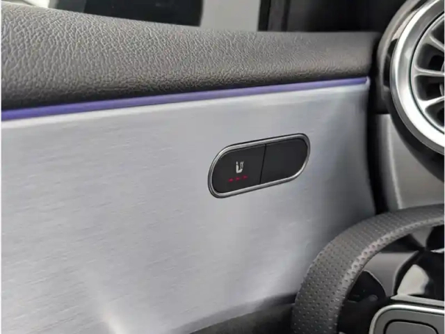 Mercedes Classe A 45 s 4matic+ — photo 15