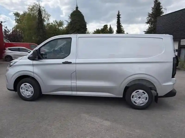 Ford Custom transit  fg 280 l1h1 2.0 ecoblue 136ch trend — photo 8