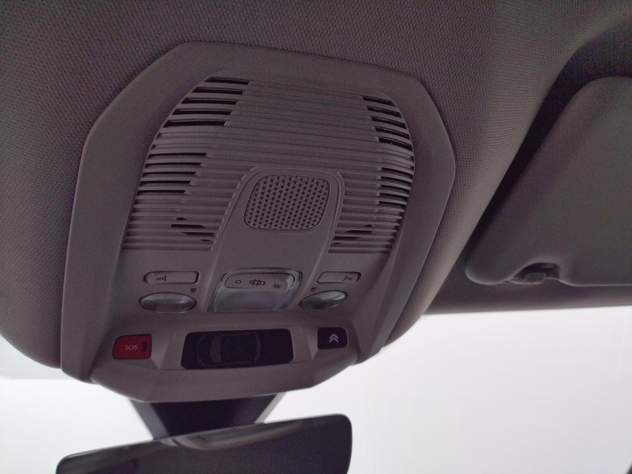 Citroën C5 Aircross hybride rechargeable 225 e-eat8 c-series — photo 20