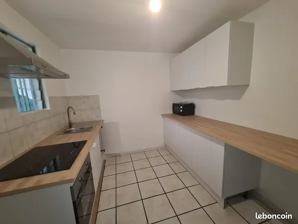 Maison Location Le Tampon 3p 75m² 1000€