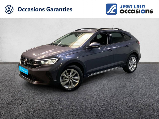 Volkswagen Taigo 1.0 TSI 116 DSG7 VW Edition