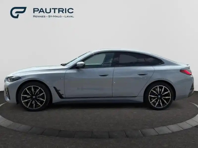 Bmw I4 edrive40 340ch m sport — photo 2