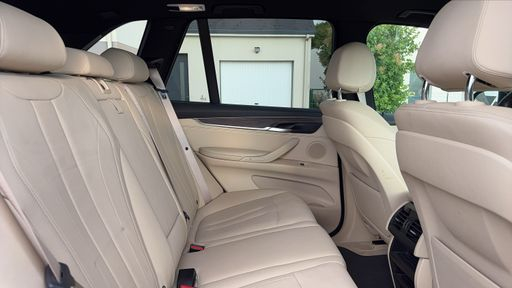 BMW X5 xDrive 30d 258 BVA8 - M Sport – 2017 – 150237 km – Diesel – Boîte Automatique — photo 32