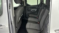 Toyota Proace City Verso Medium 1.5 130 D-4D Executive MC24 — photo 13