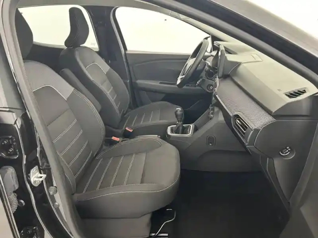 Dacia Sandero eco-g 100 gsr2 — photo 23
