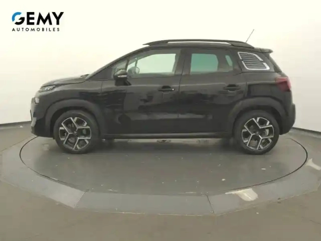 Citroën C3 Aircross bluehdi 120 s&amp;s eat6 — photo 19