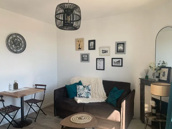 Appartement de 32m2 à louer sur Juvisy-sur-Orge