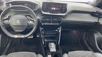 Peugeot 2008 1.2 PureTech 155ch S&S GT Pack EAT8 — photo 8