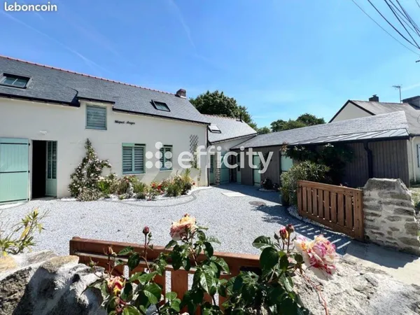 Maison 11 pièces 209 m²