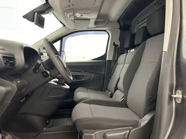 Citroën Berlingo van m 1000 bluehdi 100 s&amp;s — photo 42