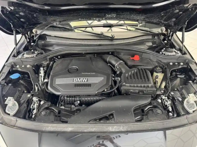 Bmw Serie 1 118i 136 ch dkg7 — photo 17