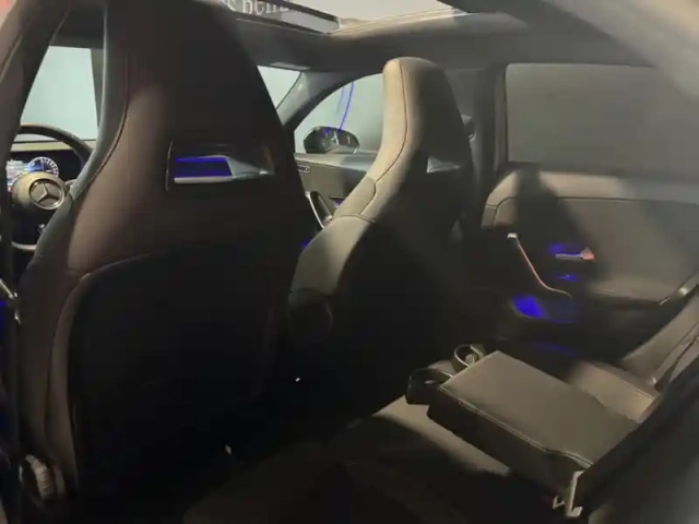 Mercedes Classe A 250 e hybrid eq amg line — photo 49