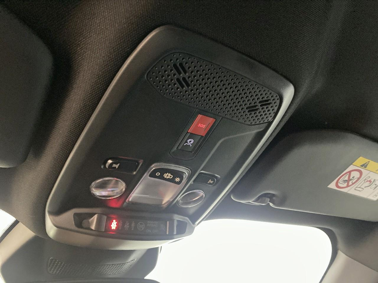 Peugeot 2008 hybrid 145 ch e-dcs6 allure — photo 19