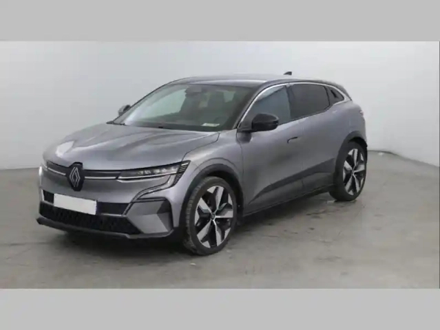 Renault Megane ev60 220 ch super charge techno