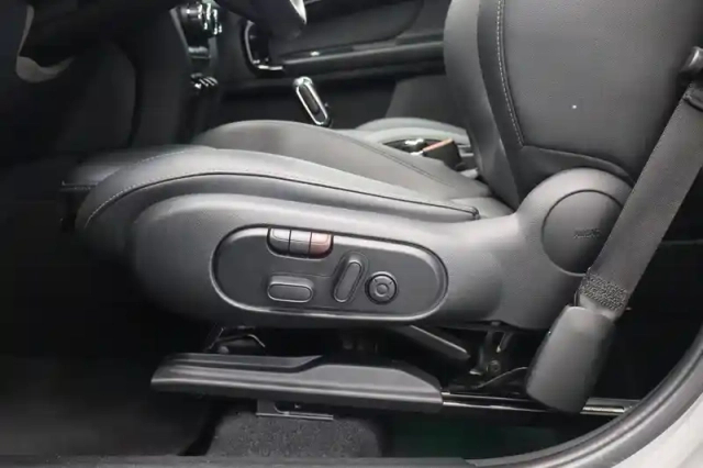 Mini Mini countryman 136 ch bva7 — photo 27