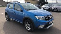 Dacia Sandero 0.9 TCe 90ch Stepway — photo 3