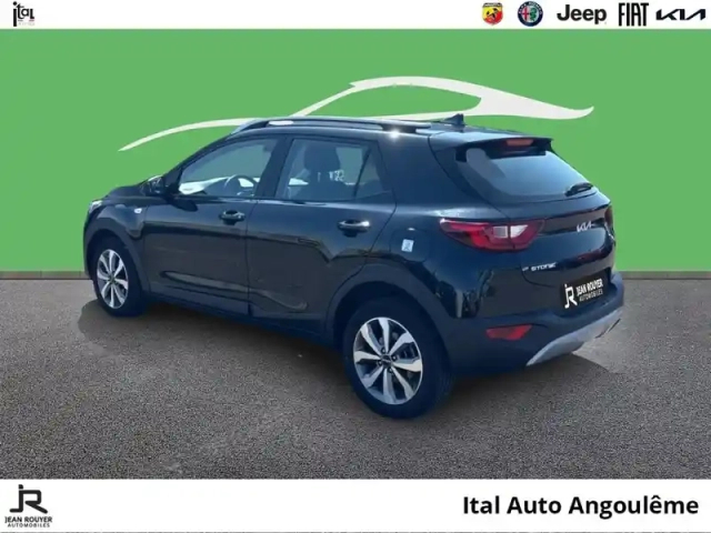 Kia Stonic 1.0 t-gdi 100ch active — photo 7