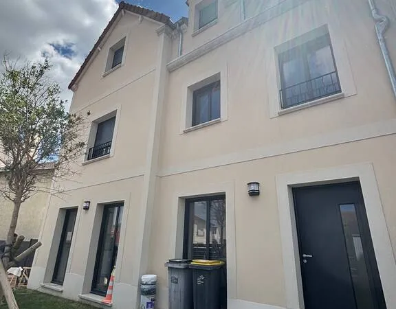 Maison 6 pièces 145 m²